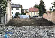 KORNEUBURG ! Grundstück in zentrumsnaher Siedlungslage