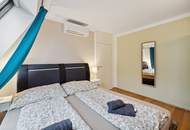 1060! Tolle 4-Zimmer DG-Wohnung mit Galerie und Terrasse Nähe Mariahilferstraße ab März 26!