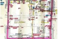 Provisionsfrei: U1 Donauinsel - NEU: Außergewöhnliche Liegenschaft inklusive täglichem Urlaubsfeeling