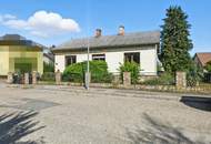 Freundliches Einfamilienhaus in bester Lage von Stockerau