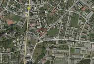 Mehr Raum zum Leben: 4-Zimmer-Wohnung mit Loggia in Bregenz