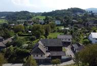 Doppelhaushälfte in Melk samt Garten, LWP und PV-Anlage - belagsfertig (Haus rechts)