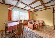 Gepflegte Wohnung mit Loggia in St. Valentin! Zentrumslage!