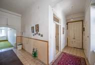 ++NEU++ 3-Zimmer Altbau-Wohnung (sanierungsbedürftig) - Umbaupotenzial