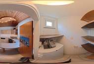 Perfekt angebunden: Traumhafte 3 bis 4-Zimmer-Wohnung in beliebter Lage Floridsdorf