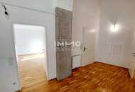 Große Galeriewohnung im Palais Zollamt - Top 39