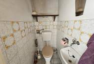 Sanierungsbedürftiges Haus in Aussichtslage