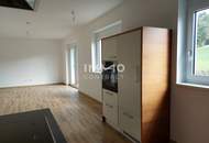 Helle 3-Zimmer Wohnung mit Balkon in St. Georgen an der Leys – Miete €775 - Förderbar