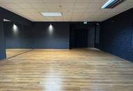 Gewerbeimmobilie in Klagenfurt – 638 m² für Fitness, Praxis, Schulung, Showroom und mehr