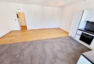 Ihr Kapital arbeitet über den Dächern! WOW! HIP und TRENDY die Gegend - Magisch schön das Altbauhaus - TOP Modern die Wohnung! Balkon baubewilligt + TOP Infrastruktur + Beste öffentliche Anbindung! Jetzt zugreifen!