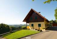 „Aussichtslage der Extraklasse – Südsteiermark“