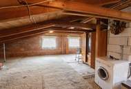 Grünruhelage! Bungalow mit Garten nahe Lobau u. Stadtgrenze