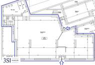 Ihre Chance auf ein Top-Investment – Geschäftslokal mit 5,25 % Rendite - in frequentierter Lage