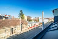 Traumhafte 2-Zimmerwohnung, Nähe Schloss Hetzendorf