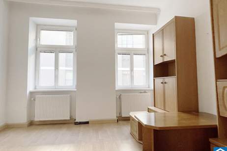 Perfekte Starterwohnung in zentraler Lage- Jetzt zugreifen!, Wohnung-kauf, 159.000,€, 1150 Wien 15., Rudolfsheim-Fünfhaus