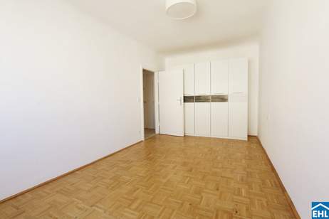 Helle 2-Zimmer-Wohnung mit Charme, Wohnung-kauf, 230.000,€, 1120 Wien 12., Meidling