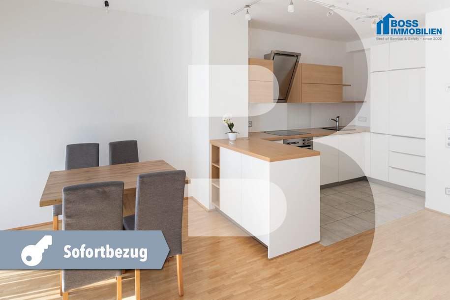 Lichtjuwel, Wohnung-miete, 1.215,01,€, 4050 Linz-Land