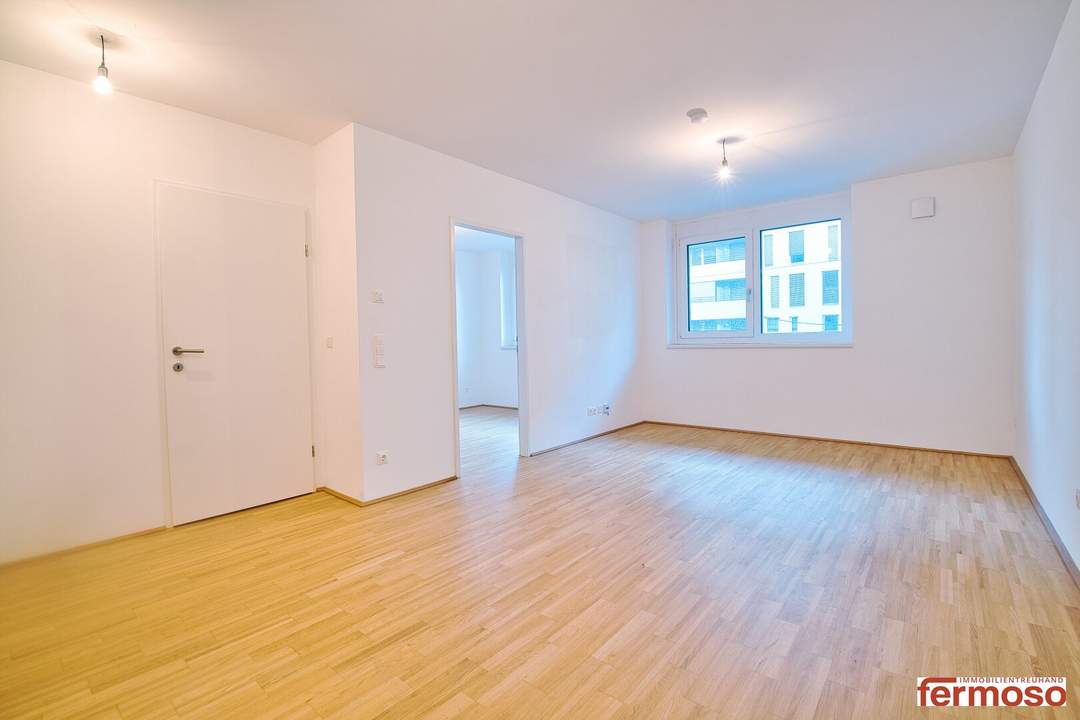 Modern und komfortabel wohnen - 2-Zimmer-Wohnung in 1200 Wien!