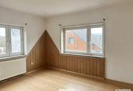 Sanierungsbedürftiges Wohnhaus in begehrter Stadtrandlage von Braunau am Inn
