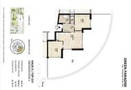 Geförderte 3 Zimmer Wohnung mit großem DACHTERRASSE - Straßganger Straße 380d - Top 31d