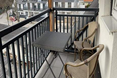 Beeindruckende 3 Wohneinheiten mit Terrasse und Garten, Wohnung-kauf, 999.000,€, 1020 Wien 2., Leopoldstadt