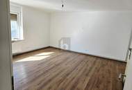 Preisreduktion! ATTRAKTIVE 3-ZIMMER-EINHEIT MIT POTENZIAL