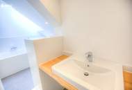 Unbefristete Penthouse-Wohnung in Grünruhelage