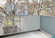 Gemütliche 2 Zimmerwohnung mit 23 m² Terrasse – 2 Minuten zum Bahnhof Meidling / U6