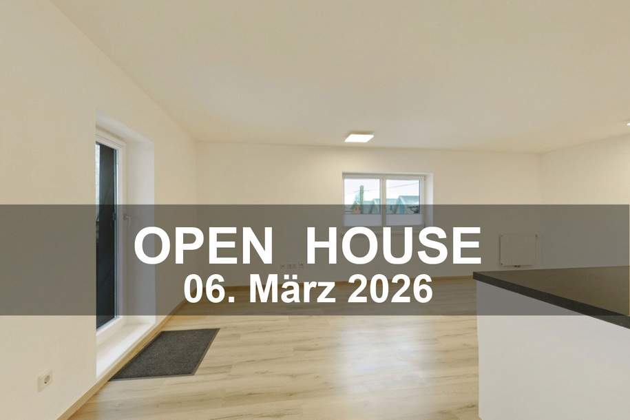 Eigentum schaffen in der eigenen Wohnung – sofort einziehen, Wohnung-kauf, 195.000,€, 4912 Ried im Innkreis