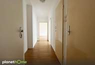 Charmante 2-Zimmer-Wohnung mit Potenzial in urbaner Lage