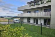 Neuwertige, sonnige 4-Zimmer Whg. mit Terrasse und Eigengarten