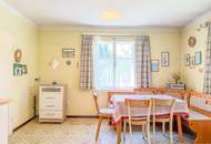 Einfamilienhaus in Ruhelage mit 1.037 m² Grund & Garage