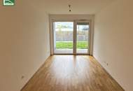Moderne Erdgeschosswohnung mit Garten in ruhiger Lage! - ab 01.11.2026 verfügbar!