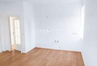 Wohnung mit Aussicht 44,3m² mit Balkon in Steyr /Ennsleite