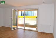 Sonnige Wohnung mit 2 Terrassen nahe Trillerpark und S-Bahn! - RUHELAGE - inkl. Garagenplatz!