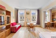 Bei U3 / Meiselmarkt II gute Lage inkl Gartennutzung II 3. Stockwerk II Nähe Schmelz und Hütteldorfer Straße