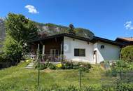 SONNIGES EINFAMILIENHAUS MIT SAUNA, WHIRLPOOL & GRUNDOFEN