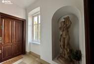 Baumgarten - tolle Lage, interessante Liegenschaft