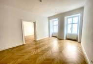 Repräsentatives Altbaubüro zu mieten: Ihr neuer Firmensitz in der Wollzeile