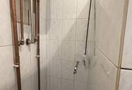 4-Zimmerwohnung (mit Durchgangszimmer)