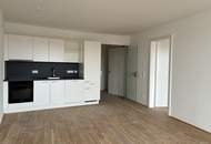 viéno - ERSTBEZUG: Moderne 2-Zimmer-Wohnung mit LOGGIA ab 11/2026 >3 Monate mietfrei* bis Ende 2026