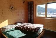 Traumhafter Bungalow in St. Egyden bei Velden am Wörthersee – Einziehen und Wohlfühlen!