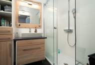 Stadtrand Maisonett-Wohnung mit großer Terrasse in perfekter Lage