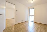 HOFSEITIGE NEUBAUWOHNUNG IN DER NUSSDORFER STRASSE