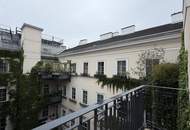 Exklusives Wohnen mit Grünblick und zwei Balkonen | ZELLMANN IMMOBILIEN