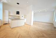 FRISCH SANIERTE 4-ZIMMER ALTBAUWOHNUNG IN DER KANDLGASSE