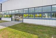 Top-Geschäftslokal in Spittal an der Drau: ca. 575 m² Nutzfläche. Flexibel & sofort verfügbar.