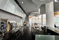 360 TOUR // GASTRONOMIE-LOKAL IN TOPLAGE