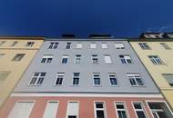 Charmante Kleinwohnung in guter Lage