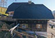 Seltene Gelegenheit: Grundstück mit zwei Häusern und vielen Möglichkeiten, 8190 Birkfeld